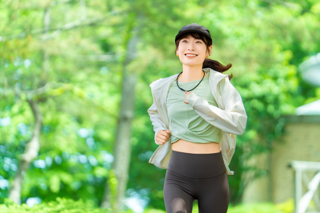 続かなくて悩んでるダイエット!継続できない解決策はコレ