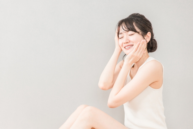 くすみを消して肌を若返らせる!糖化解消・食事法