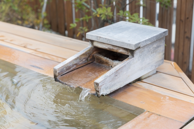 バスタイム美容法:疲労回復&美肌効果◎